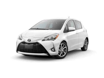 Toyota Vitz (2012–Present) accessories in Pakistan